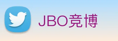 JBO竞博 Logo